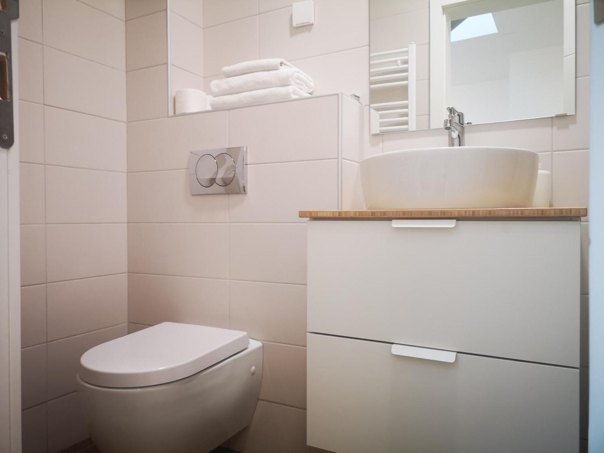 Filinhome Papa Suite 2 Novi Sad Buitenkant foto