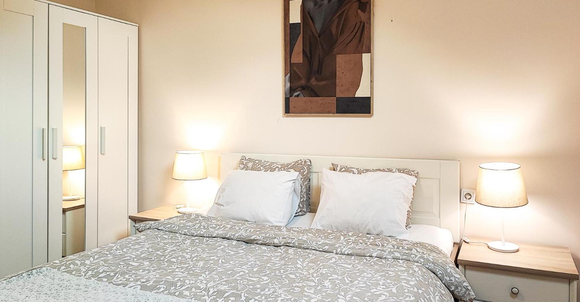 Filinhome Papa Suite 2 Novi Sad Buitenkant foto