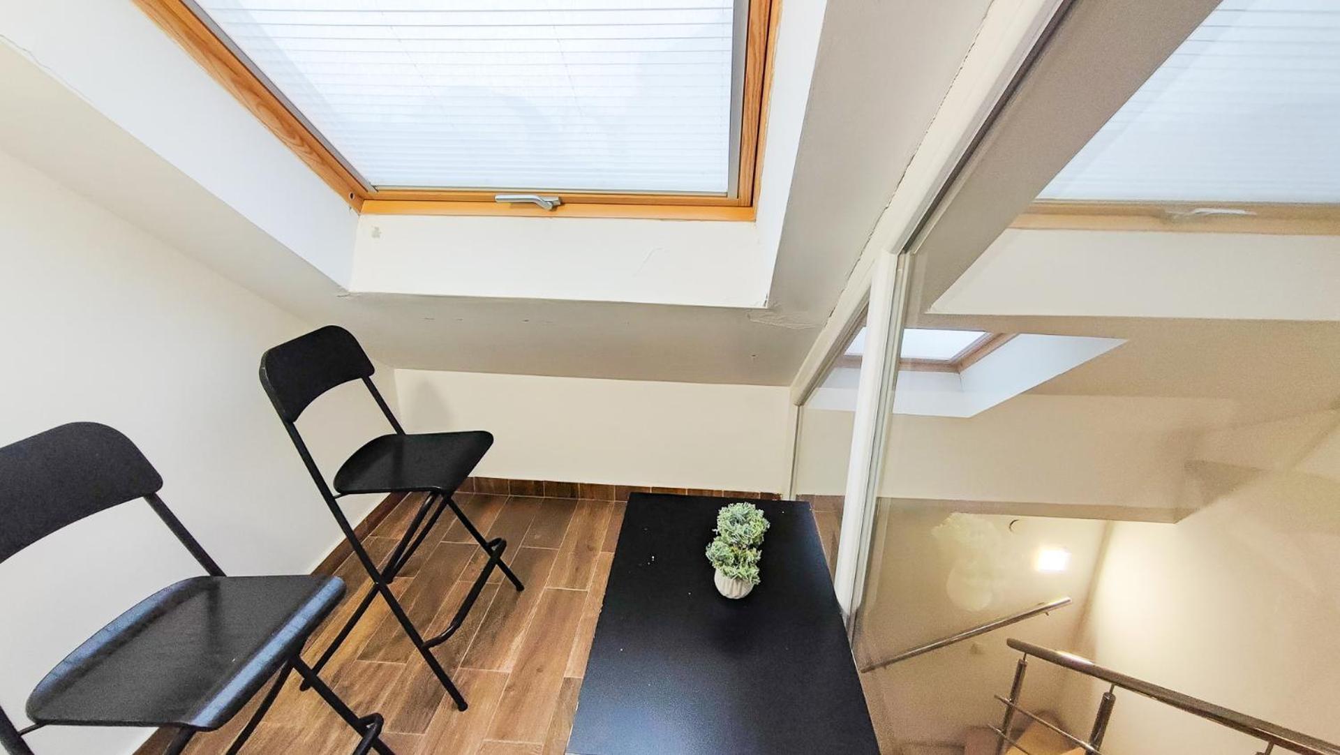 Filinhome Papa Suite 2 Novi Sad Buitenkant foto